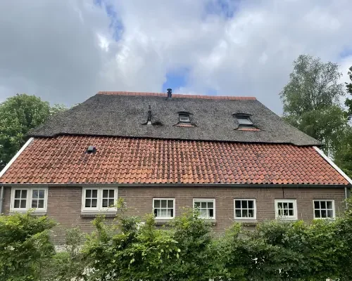 Dakreiniging Brummen (2)
