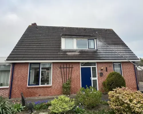 Dakreiniging dronten (1)