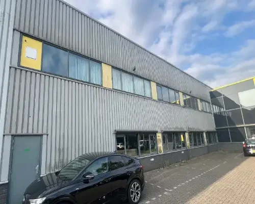 Damwanden reinigen Schiedam (1)