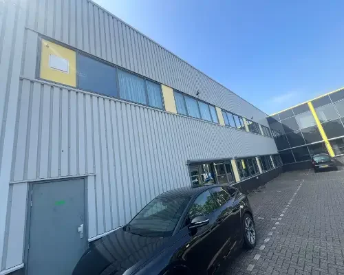 Damwanden reinigen Schiedam (2)