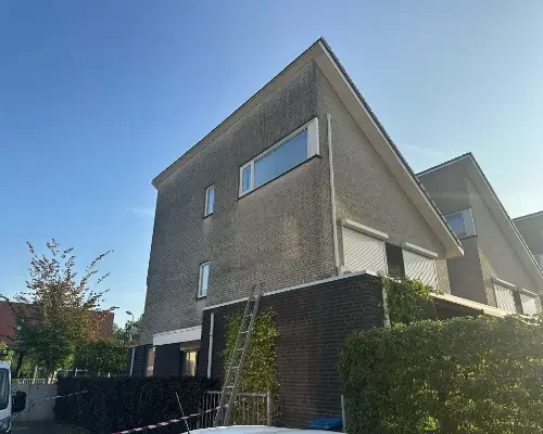 Gevelreiniging Den Bosch (1)