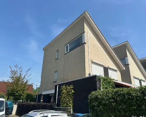 Gevelreiniging Den Bosch (2)