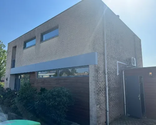 Gevelreiniging Lelystad (1)