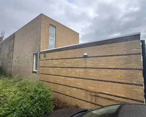 Softwash gevelreiniging Zeewolde (2)